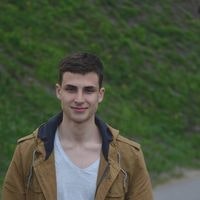 Алексей Воронков