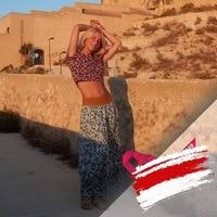 Танечка Карполь