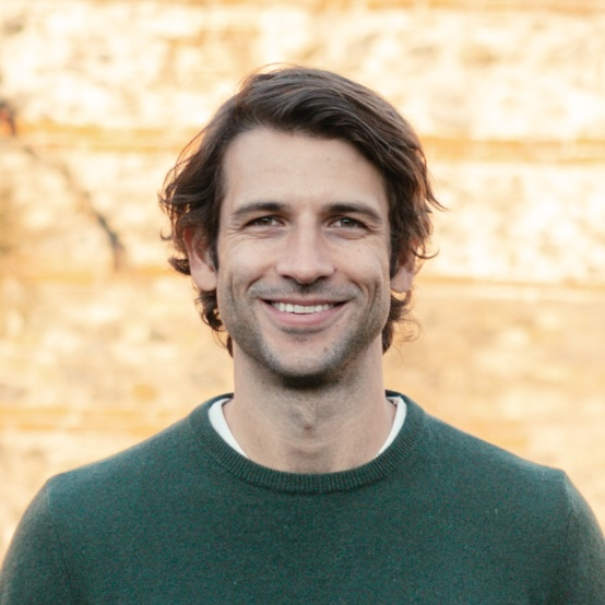 Scott Korchinski