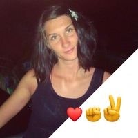 Марина Таболич