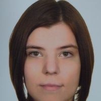 Екатерина Зайковская