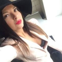 Юлия  Воробей