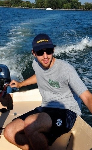 William Falk-Wallace