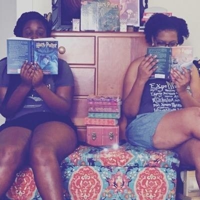 Black Girls Nerd Out