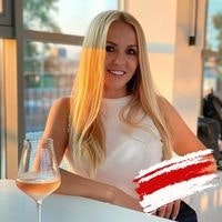 Настя Федорчук