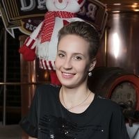 Богдевич Александра