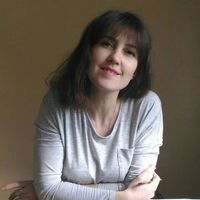 Анна Тимофеева