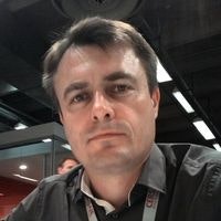 Дмитрий Брысин