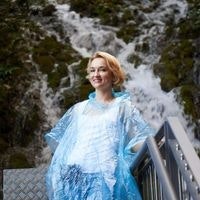 Евгения Налецкая