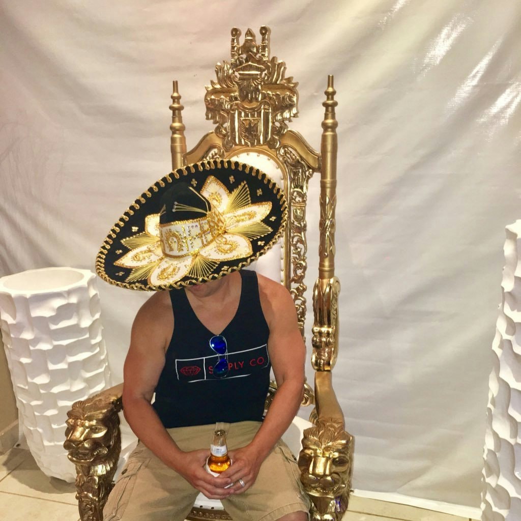 Eric Ybarra 🤔 $ADA HODLer #NFT