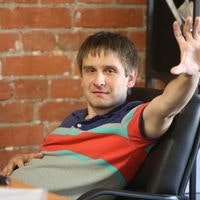 Игорь Зорин