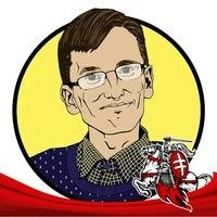 Александр Пармон