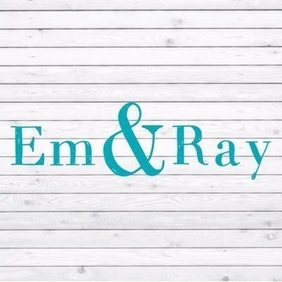 Em & Ray