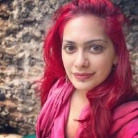 Michelle R Chakkalackal