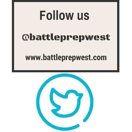 Battle Prep West