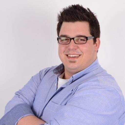 Christoph Brauckmann