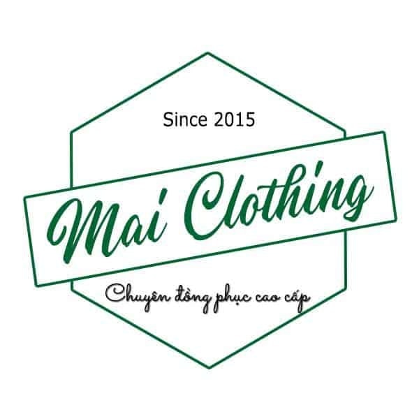 MaiClothing Xưởng may in Áo Game Huế