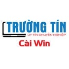 Cài Win Trường Tín