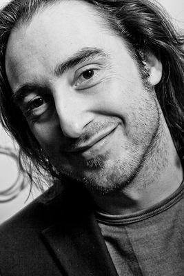 Frédéric Hermelin ✎