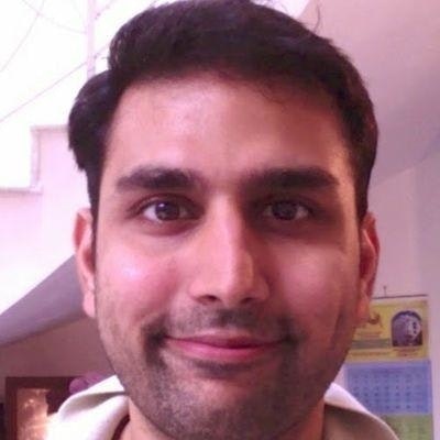 Deepak Mani