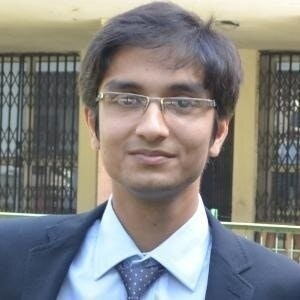 Siddharth Maheshwari