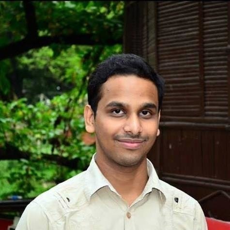 Saurav Kumar
