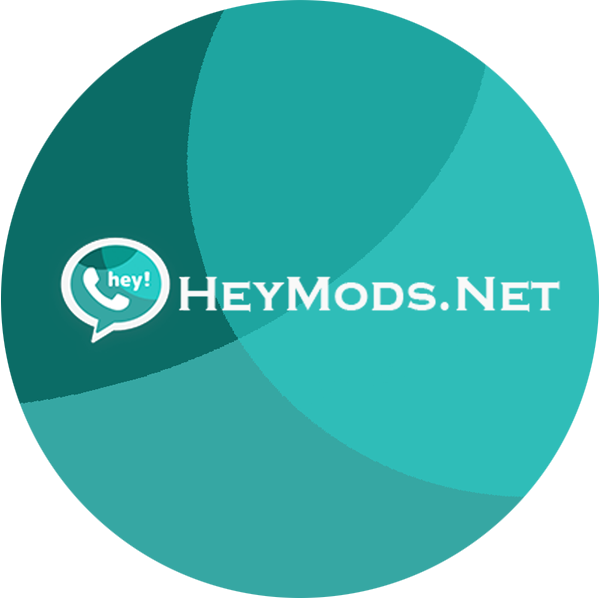 HeyMods Official