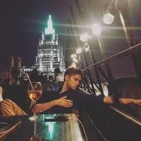 Кузьма Лебедев