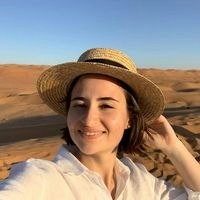 Полина Басина