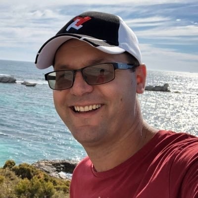 Patrick Twells - The Digital Sherpa