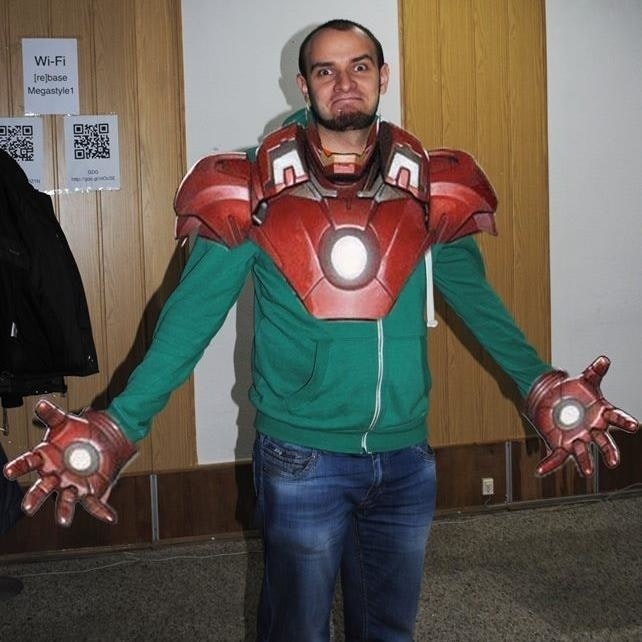 Сергей Цыбровский