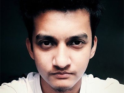 Md Sadiqur Rahman Fahim