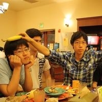 Shitong Stragedy Stone Shou