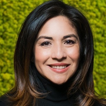 Samara Mejia Hernandez