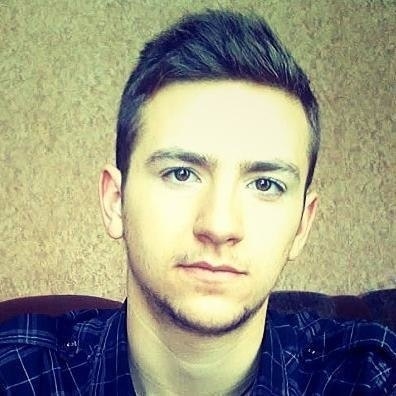 Vladimir Depotapchuk