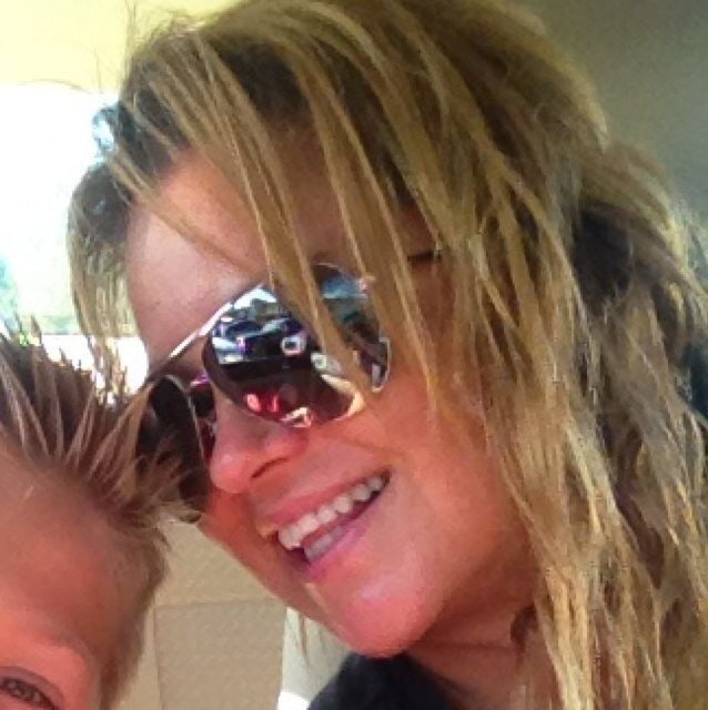 Claudia Rojas Dawson