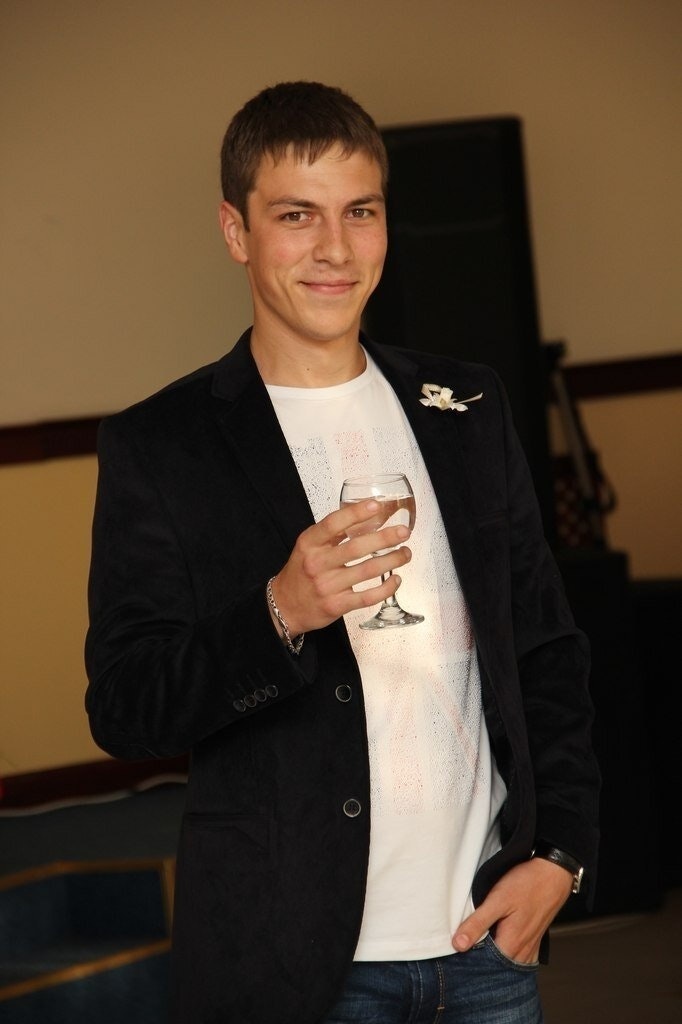 Goncharenko Vladimir