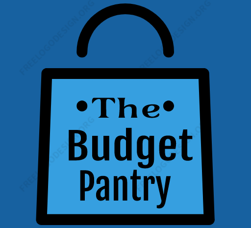 The Budget Pantry
