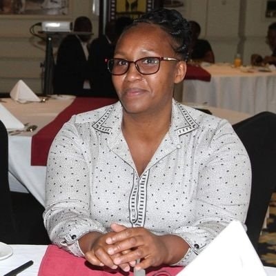 Frida Mwangi