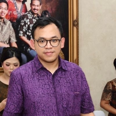Prayudi Satriyo Nugroho