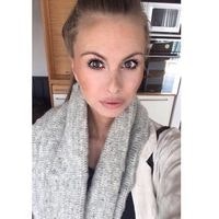 Fanney Jóelsdóttir