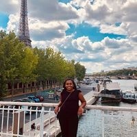 Sushmitha Radhakrishnan