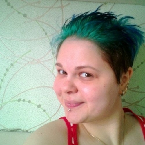 Юлия Дмитриева