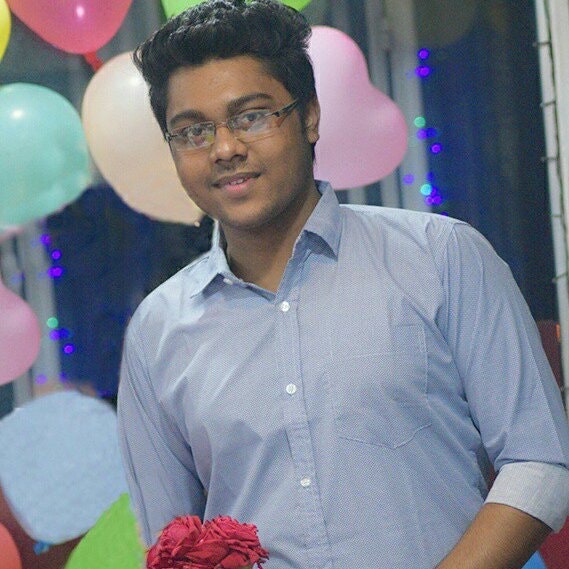 Tonmoy Paul Antu