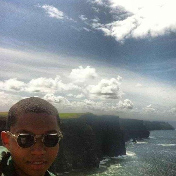 Albert T. McWilliams