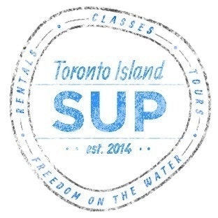 TorontoIslandSUP