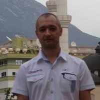 Владимир Тарасюк