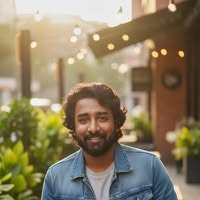 Aditya Kumar