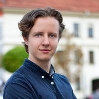 Giedrius Žebrauskas