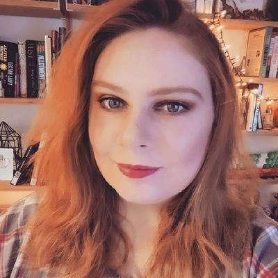 Lauren Dedoncker - Van Bever ✐